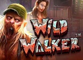 Слот Wild Walker от Nolimit City